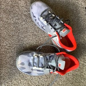 Men’s Nike speed TR2